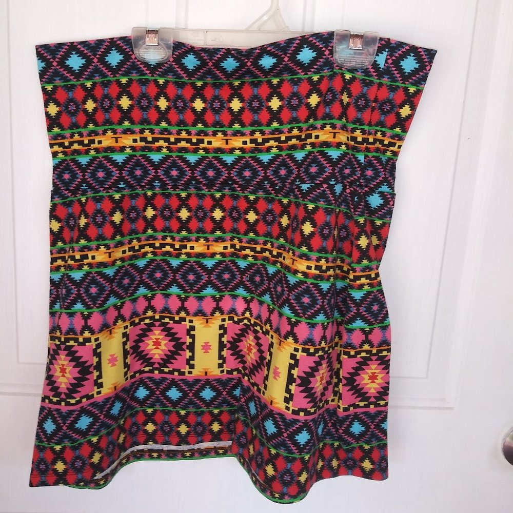 Rock47 Skirt Size Large